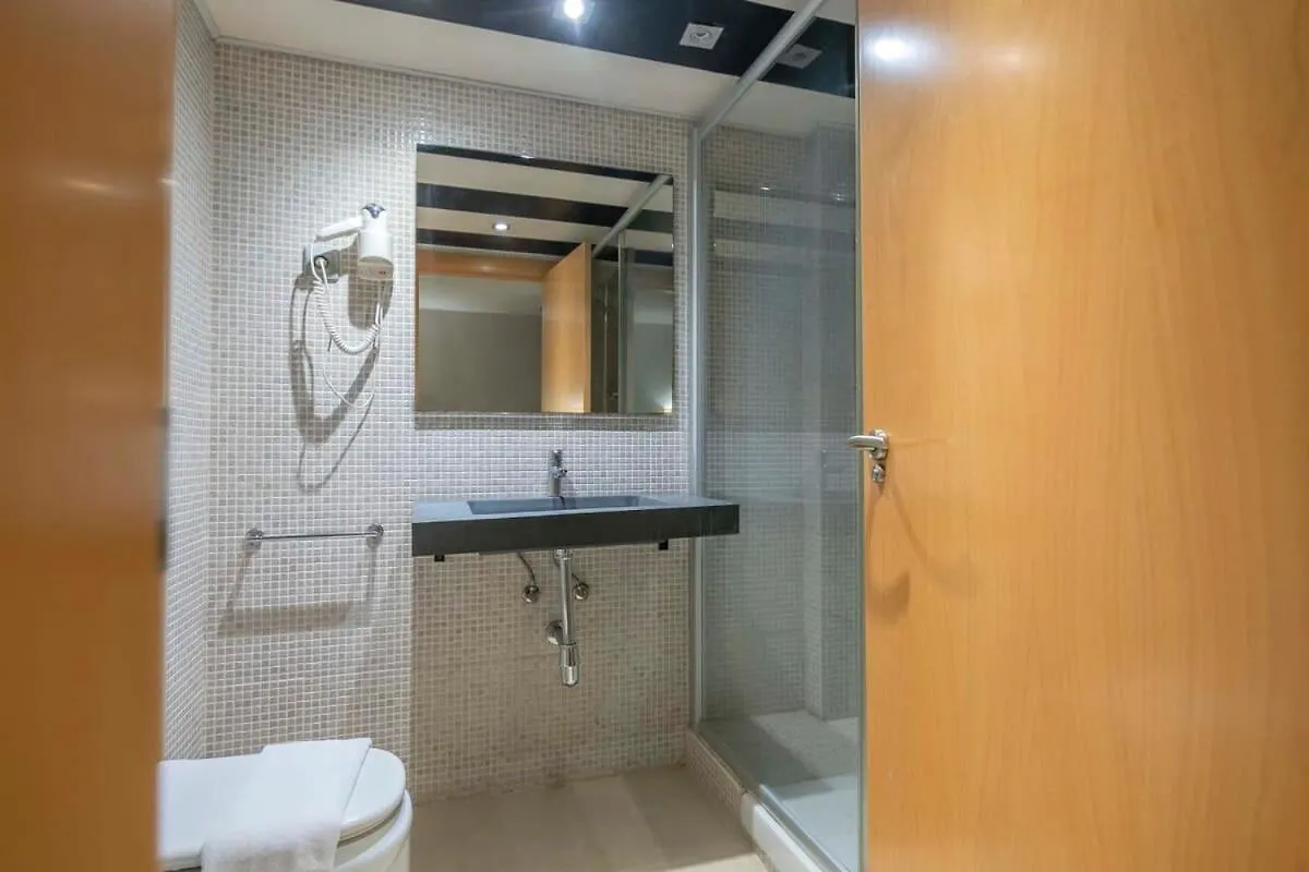 Ferienwohnung Bright And Modern Duplex With Terrace In Eixample District P1 Barcelona Apartment