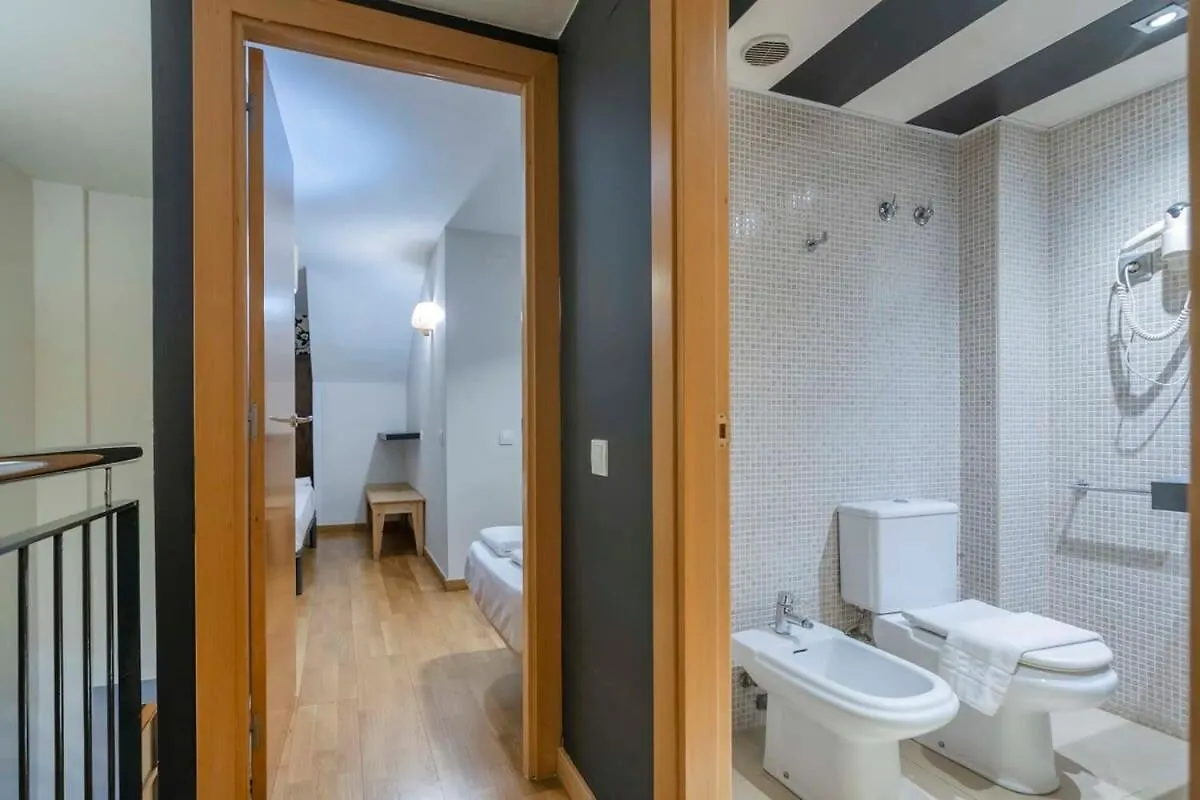 Bright And Modern Duplex With Terrace In Eixample District P1 Lägenhet Barcelona