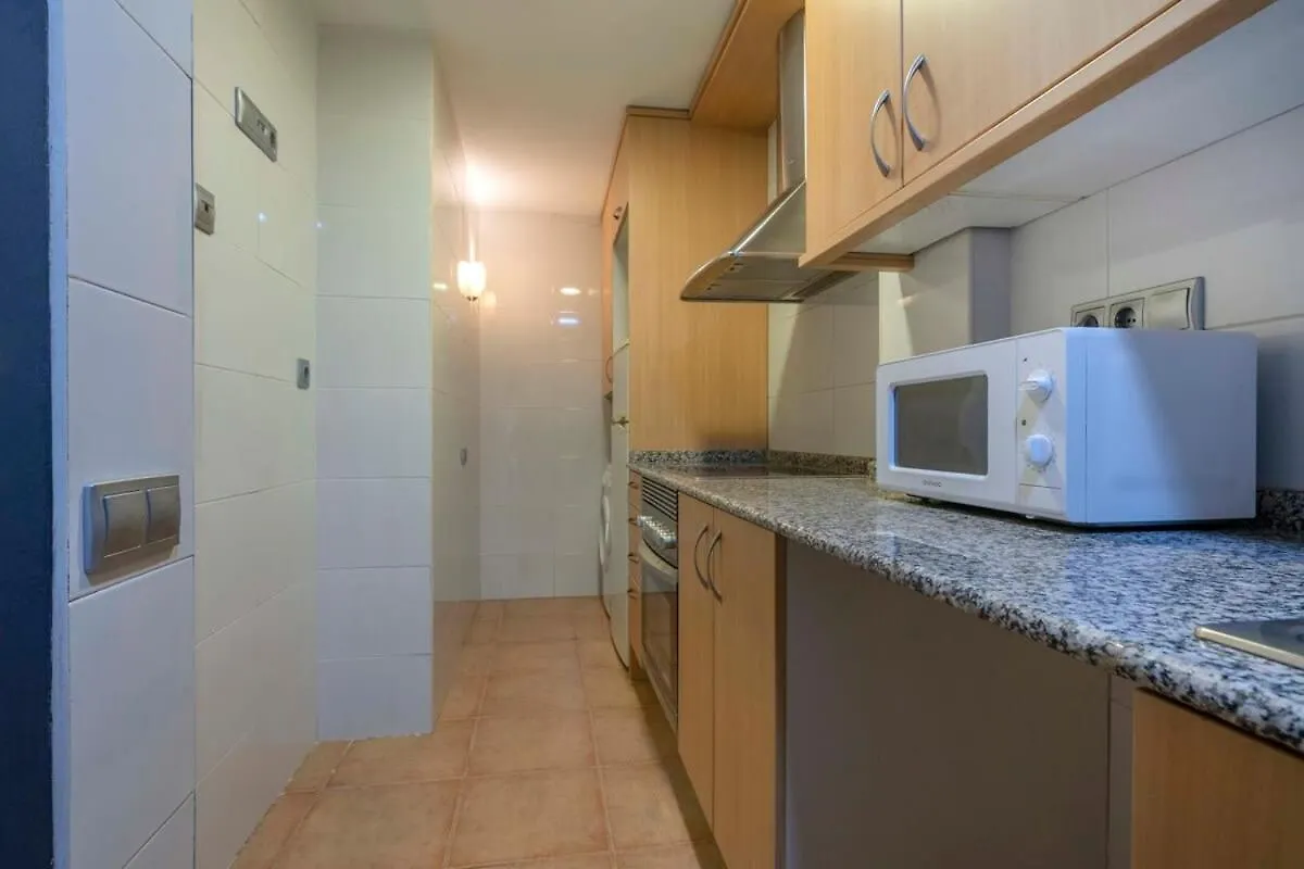 Ferienwohnung Bright And Modern Duplex With Terrace In Eixample District P1 Barcelona Apartment